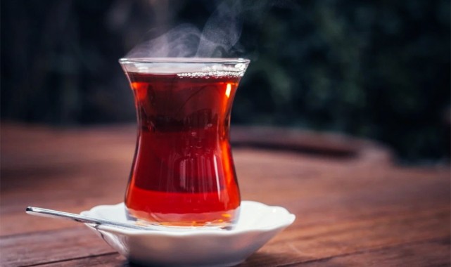 Çaya bir zam daha!;