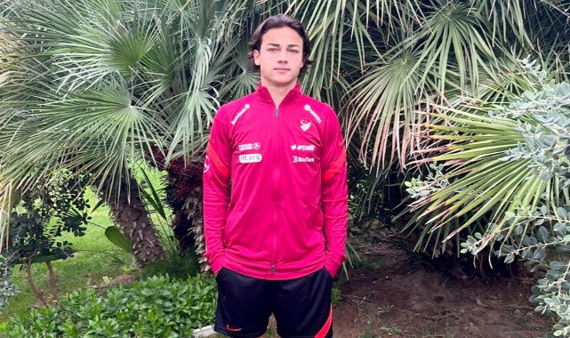 Alptekin’den Süper Lig ekibine red;