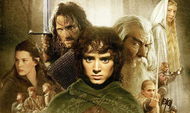 ABD'den Sivas'a ‘Hobbit’ uyarısı!