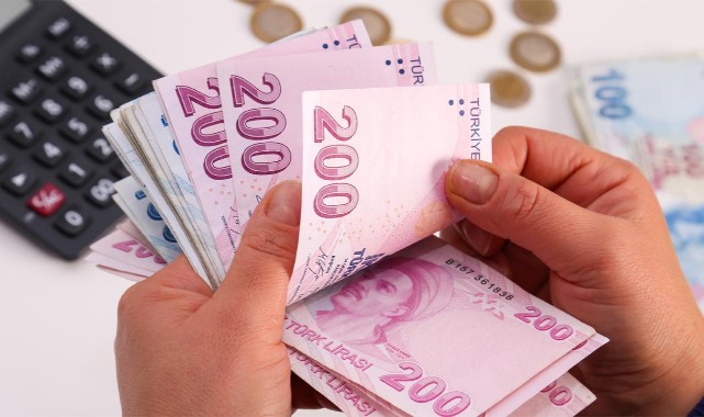 Devletin, memura zam teklifi belli oldu;