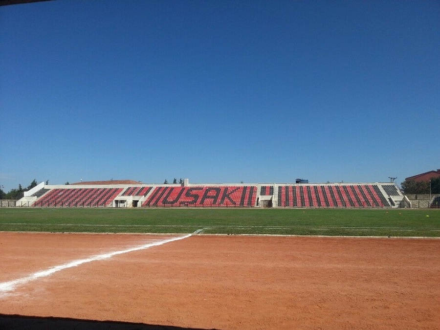Haydi KSK bu kez 3 puan gelsin;