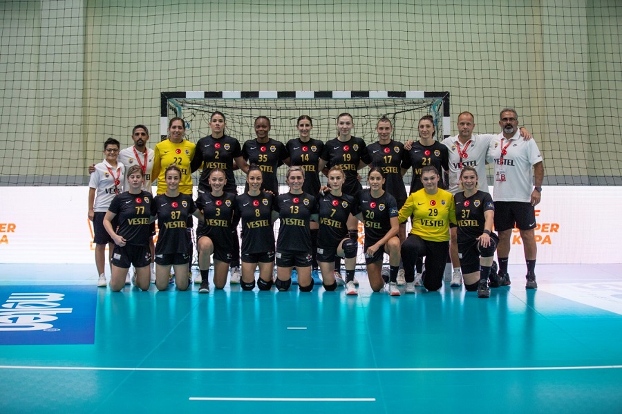 Belediyespor Lig maratonuna başlıyor;