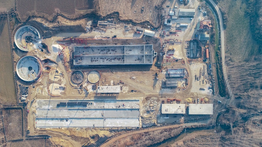 Kastamonu'da 27 yıllık hayal gerçek oluyor;