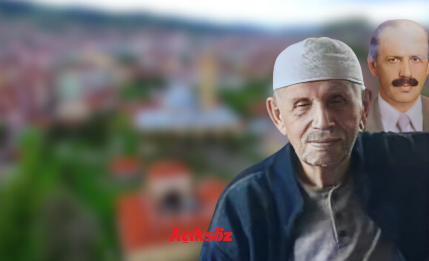 25 yıllık muhtar, hayatını kaybetti;
