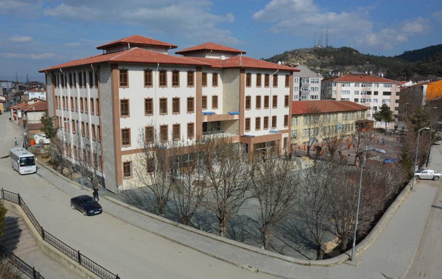 Kastamonu'da doğum yardımı sayılarında düşüş;
