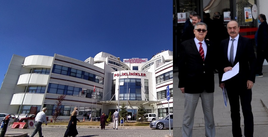 'Emekliler ve hastalarımız mağduriyet yaşıyor';