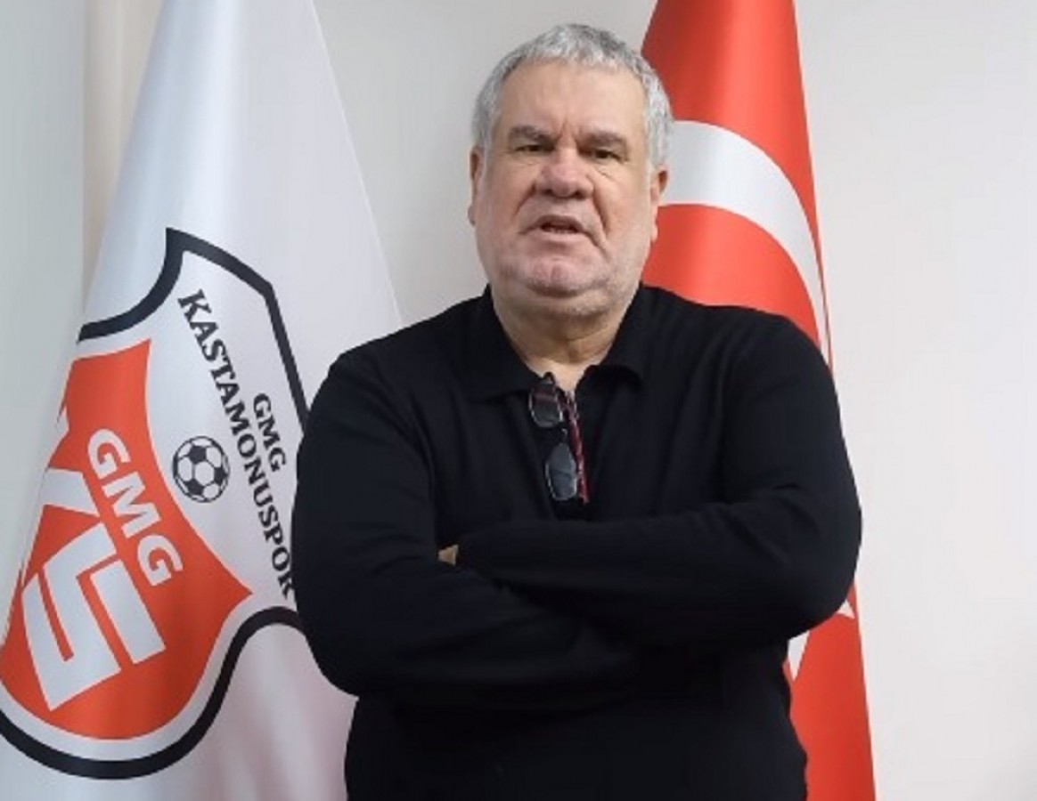 “Hedefimiz var hayallerimiz var gerçekleştirmek istediğimiz düşüncelerimiz var”;