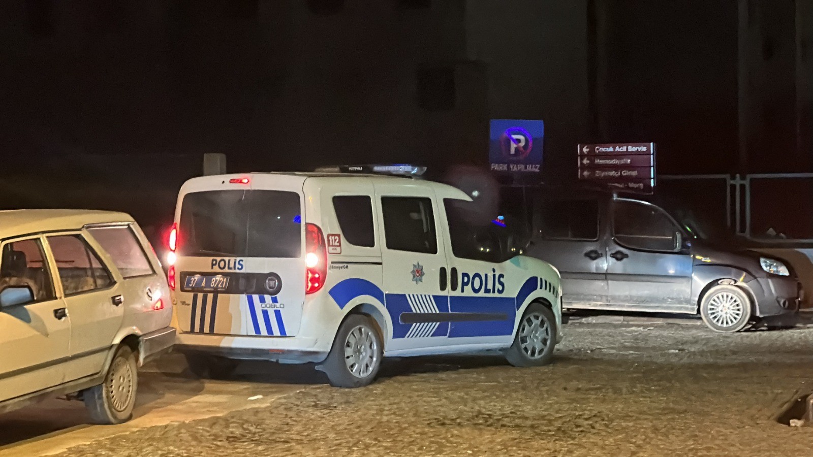 Restoran cinayetine 3 tutuklama;