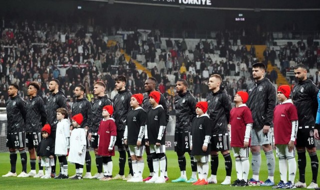 Yardım maçının geliri belli oldu;