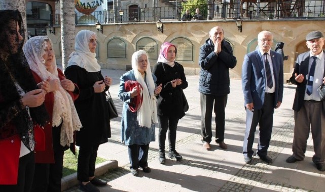 Büyükşen'e ifade şoku;