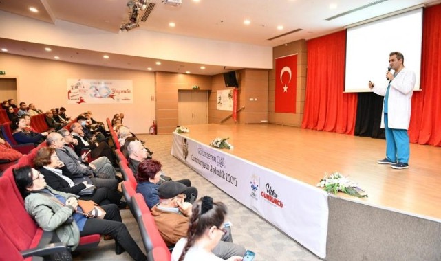 Kalp uzmanlarından altın değerinde tavsiyeler;