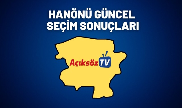 Hanönü ilçesinin kararı ne oldu?;