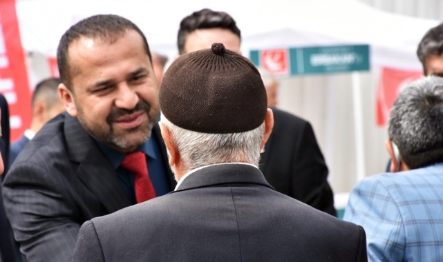 ‘Seçilen milletvekillerini, Ankara’da rahat bırakmayacağız’’;