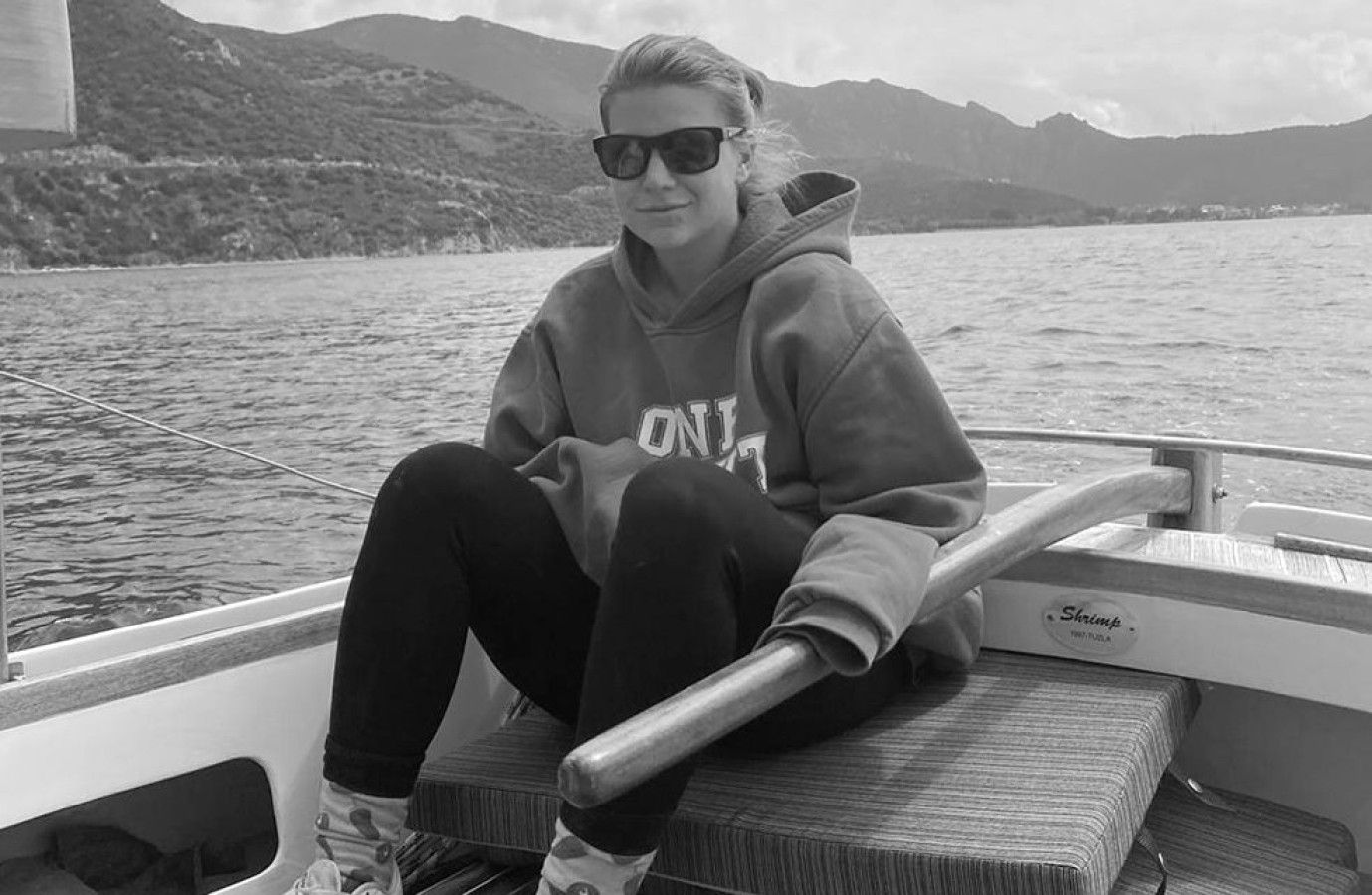 Kastamonulu yelken sporcusundan acı haber!;