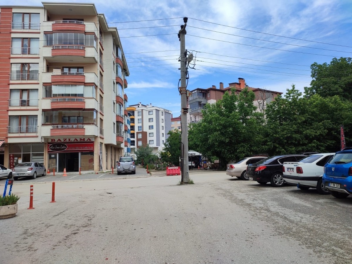 Plansızlık anıtı!;