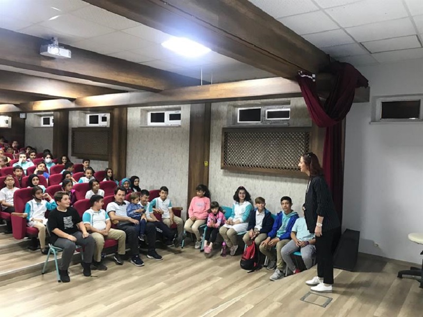 Gıdanı Koru, İsrafı Önle;