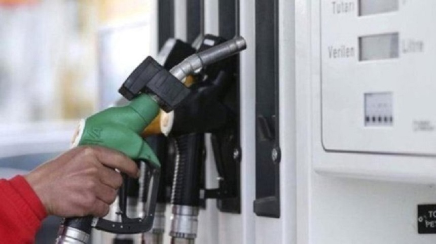 Motorine zam geliyor;