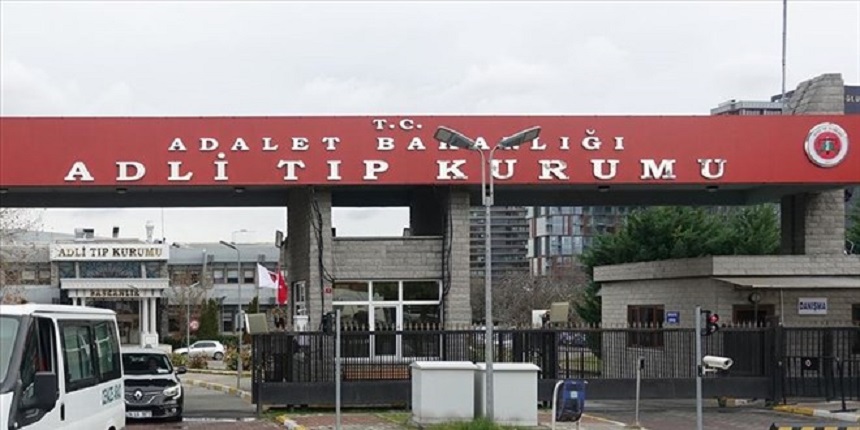 Adli tıp kurumu personel alımı yapıyor!;
