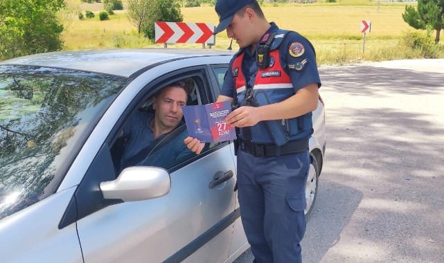 Kadına şiddete mücadele farkındalığı;