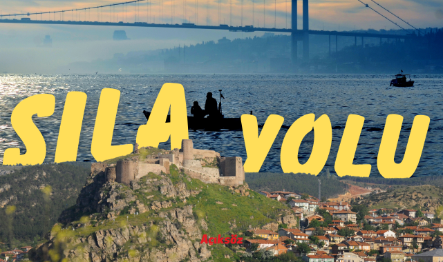 İstanbul, Kastamonu'ya göçüyor...;