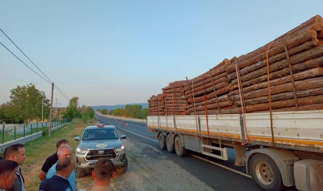 Sönmezoğlu'ndan Taşköprü'de denetleme;