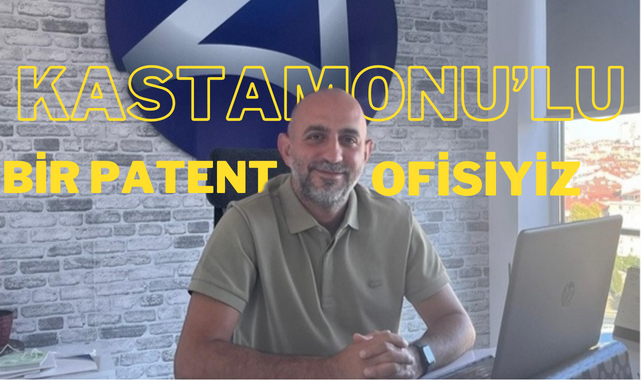 Kastamonulu iş insanı Dünyaya açıldı! Kritik tavsiyelerde bulundu;