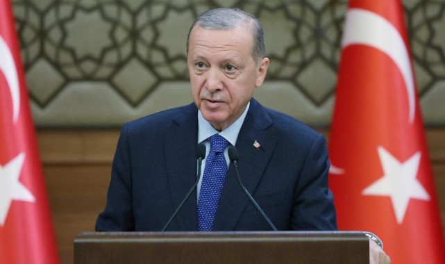 Erdoğan duyurdu: Yüzde 25 zam geldi