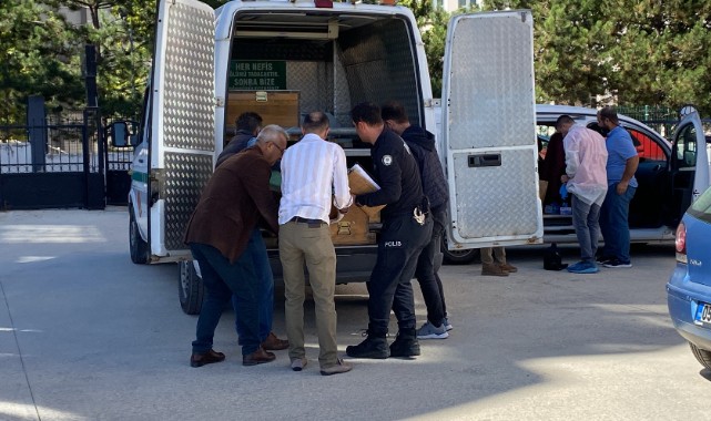 Kastamonu’da yaşlı kadın evinde ölü bulundu;