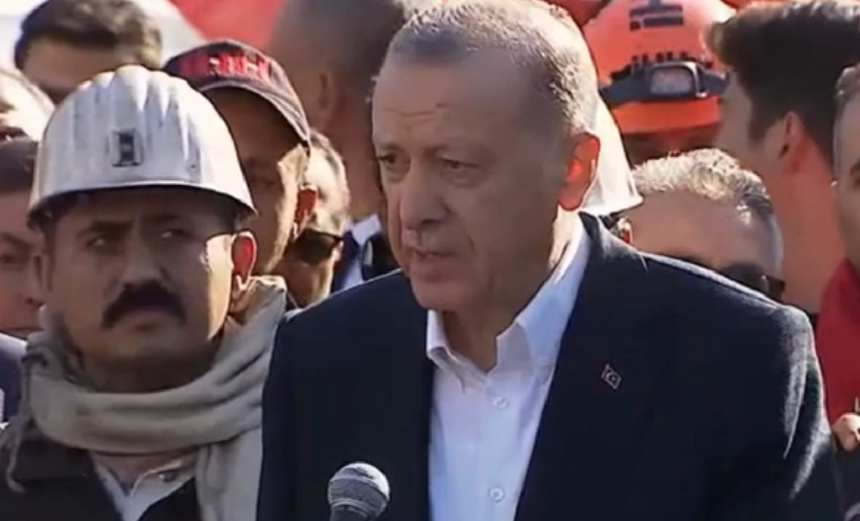 Can kaybı 41'e yükseldi;