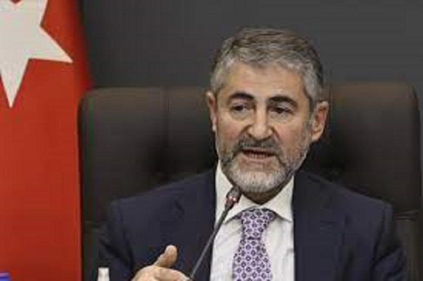 Bakan Nebati'den asgari ücret mesajı;
