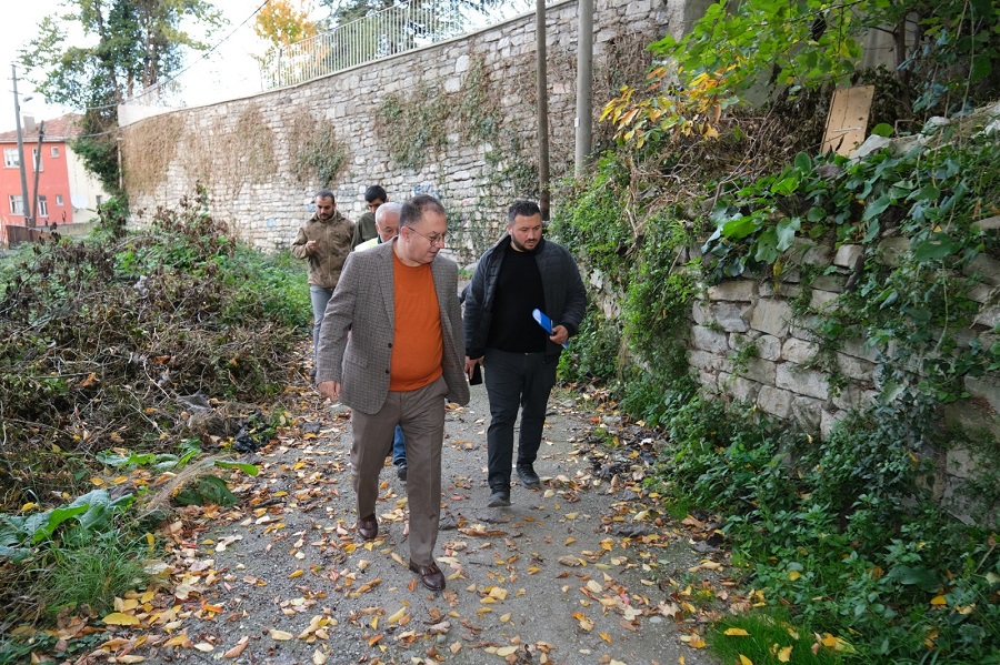 “Gelen talepleri önemsiyoruz”;