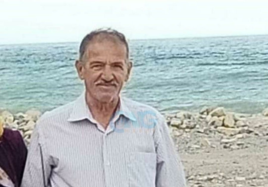 Kayıp adam, Kuzeykent'te ölü bulundu
