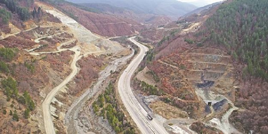 'Geç kalmış projelerden biri...';
