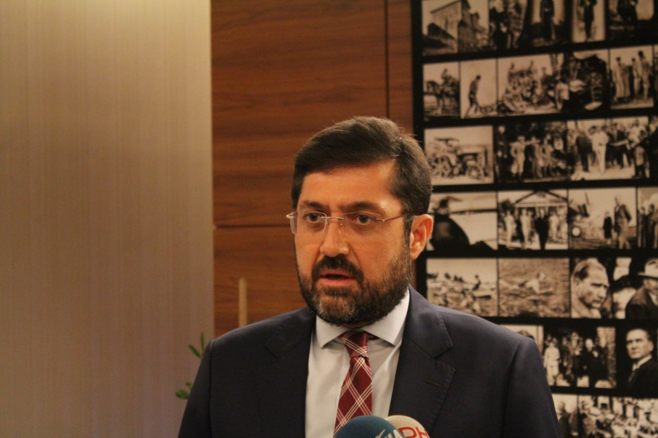 İfadeler alınmaya başladı;