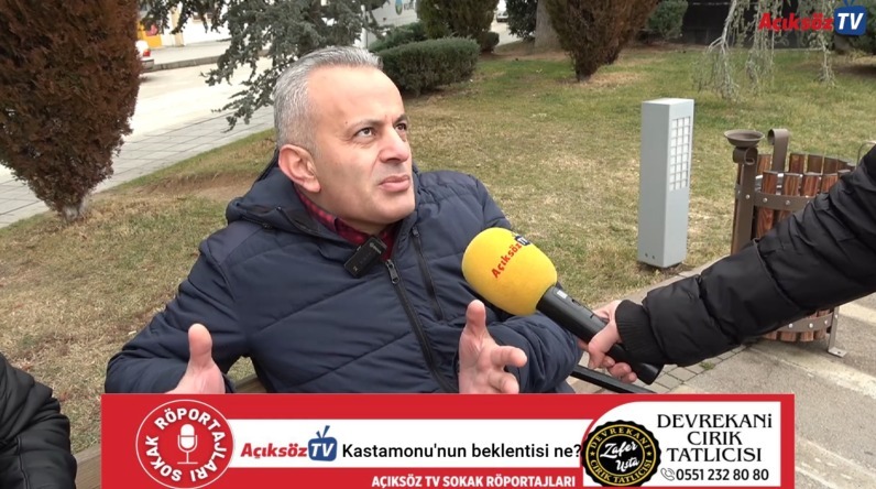 Kastamonu en az 10 bin diyor