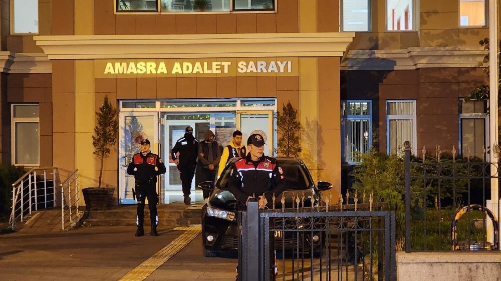 4 yöneticiye 1080'er yıl hapis cezası talebi;