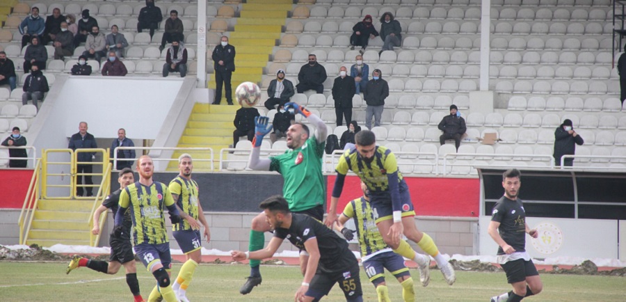 BAL'da fark eridi!;