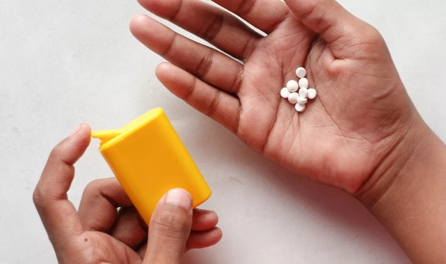Kilo kontrolü için sakın yapmayın;