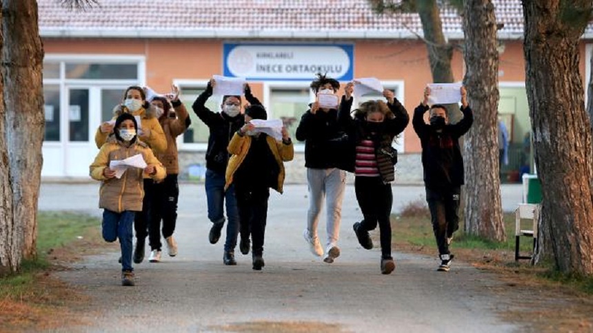 ‘Karne zili’ bugün çalıyor;