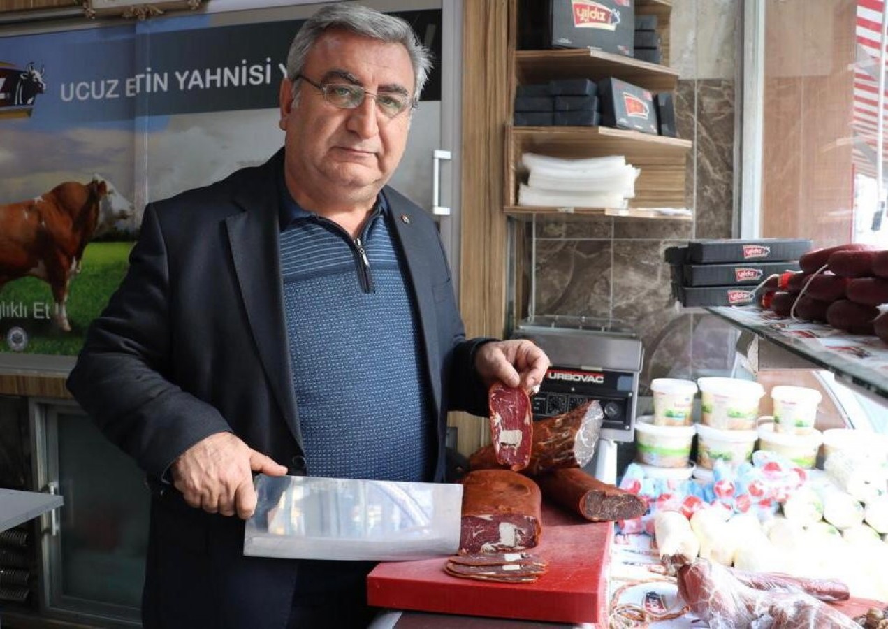 Artık rekabete Sivas da dahil;