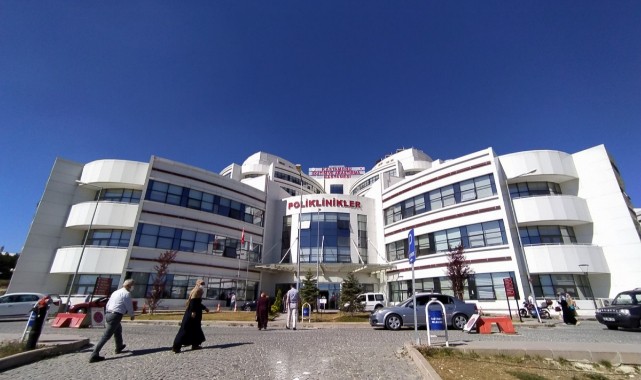 Kastamonu Eğitim ve Araştırma Hastanesi nerede? nasıl gidilir?;