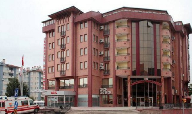 Kastamonu Anadolu Hastanesi nerede? nasıl gidilir?;