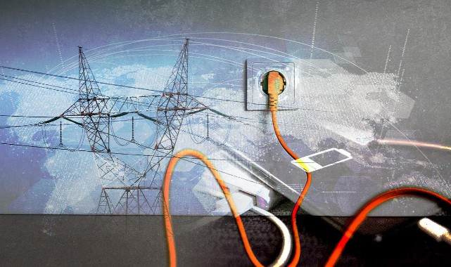 Aşırı sıcaklar elektrik tüketiminde rekor getirdi;