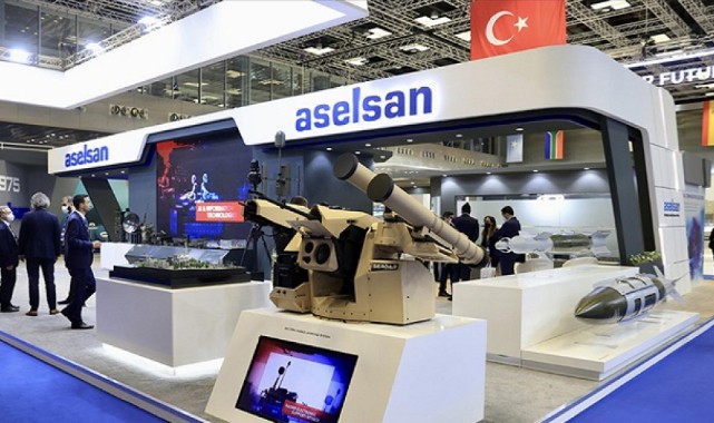ASELSAN KPSS şartsız yüksek maaşlı personel alımını duyurdu! İş arayanlara dev fırsat: Alım yapılacak alanlar listelendi...;