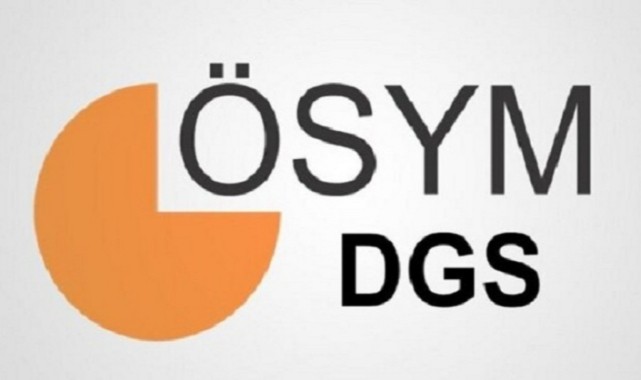 DGS SONUÇLARI NE ZAMAN AÇIKLANACAK 2023? | ÖSYM DGS sınav sonuçları ne zaman belli olacak?;