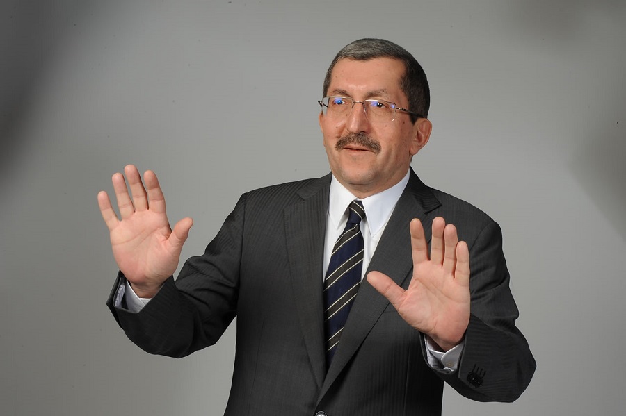 ‘Kastamonu adaylığım söz konusu bile olamaz’;