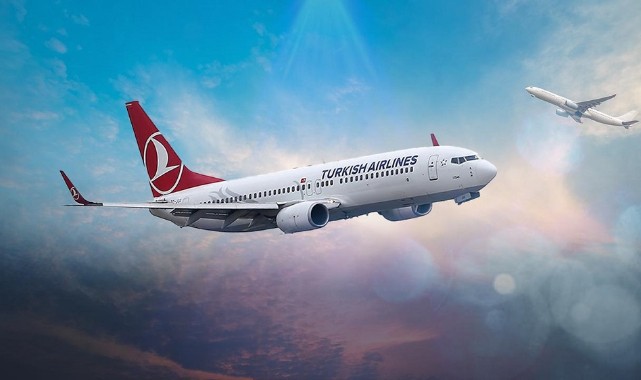 Pilot aday adayları için THY’den iş ilanı;