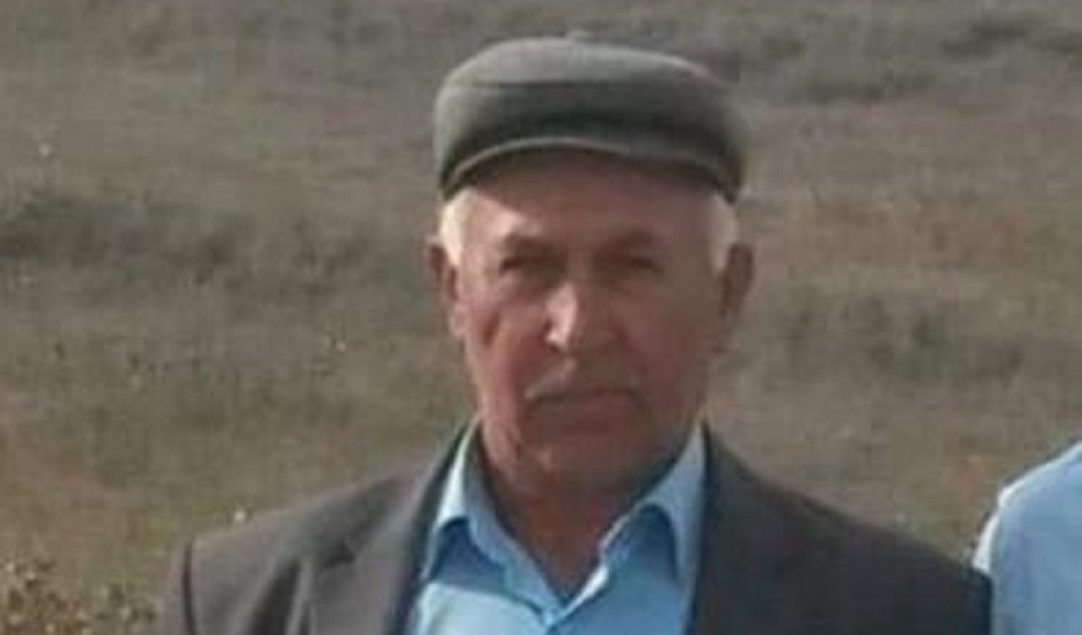 Tarlada feci kaza!;