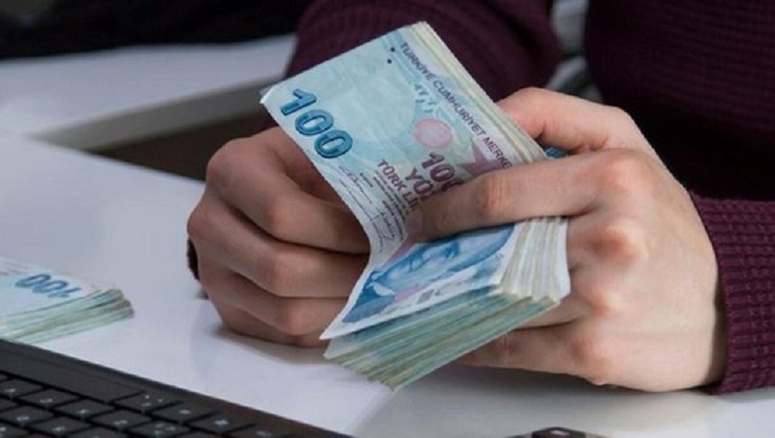 Evde bakım yardımı hesaplara yatırılıyor;