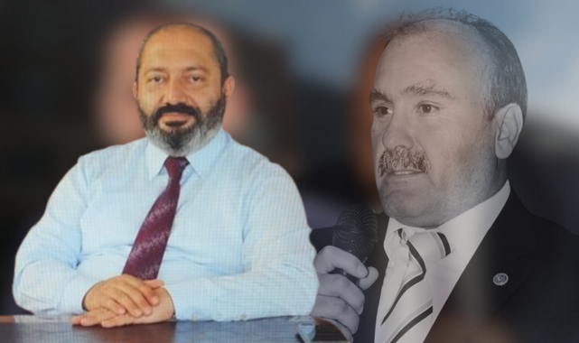 Sağlık Müdürü Yüksel Kutlu’nun acı günü;